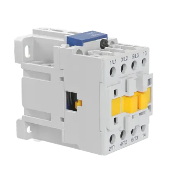 Фотография товара 'IEK Контактор ПМ12-040151 400В KKP-040-400-01'