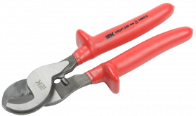 Фотография товара 'IEK Кабелерез Profi 250мм 1000В, TCU-3-250'