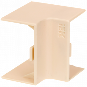 Фотография товара 'IEK Внутренний угол КМВ 16х16, CKK20D-V-016-016-K01'