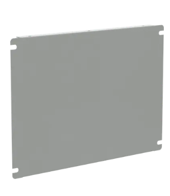 Фотография товара 'IEK FORMAT Фальш-панель внутренняя глухая 300х400, YKM40D-FO-PVS-030-040'