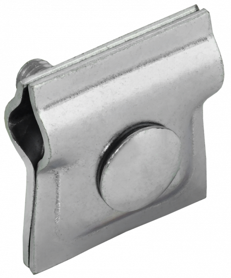 Фотография товара 'IEK ZCC80-11-1-10 Зажим соединительный пр. кр. 6-10мм'