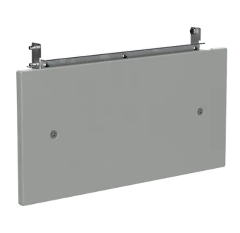 Фотография товара 'IEK FORMAT Фальш-панель внешняя 300х400 IP54, YKM40D-FO-PWS-030-040-54'