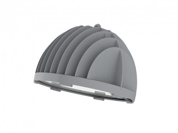 Фотография товара 'IEK Светильник FHB 01-150-850-F15 2000000064673'