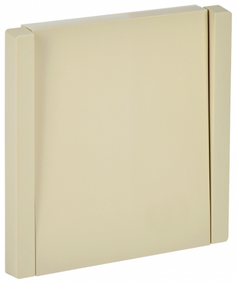 Фотография товара 'IEK FP-V10-0-10-1-K10 FORTE&PIANO Выключ. 1-кл. 10А FP401'