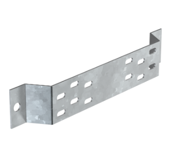 Фотография товара 'IEK Стойка настенная СНП200 HDZ CLW10-SNP-200-M-HDZ'