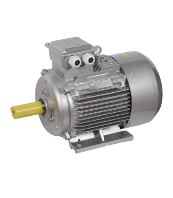 Фотография товара 'IEK Электродвигатель асинхронный трехфазный АИР 160S4 660В 15кВт 1500об/мин 1081 DRIVE DRV160-S4-015-0-1510'