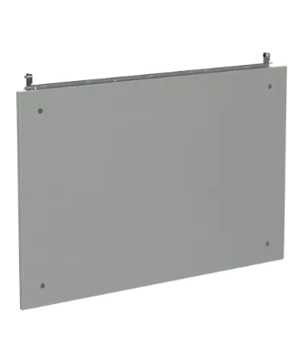 Фотография товара 'IEK FORMAT Фальш-панель внешняя 500х1000 IP54, YKM40D-FO-PWS-050-100-54'