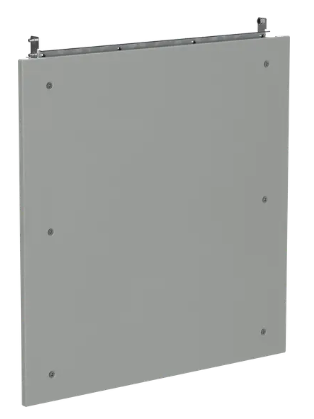 Фотография товара 'IEK FORMAT Фальш-панель внешняя 600х600 IP54, YKM40D-FO-PWS-060-060-54'