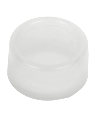 Фотография товара 'IEK Колпачок защитный AD22-S для утопленной кнопки IP67 SG-22-S'