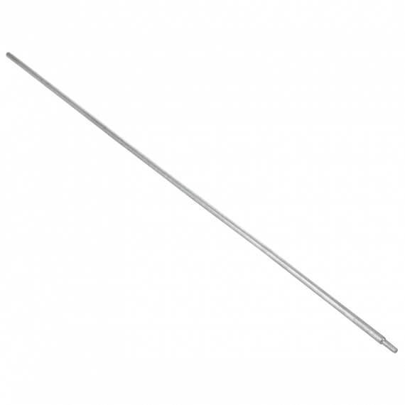 Фотография товара 'IEK ZST12-14-016-001 Стержень заземления б/м 16х1500мм оц. сталь HDZ'