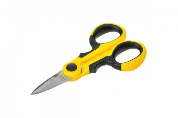 Фотография товара 'IEK A2L3-SR10-K1-1-1 ARMA2L 3 Ножницы универсальные К1'