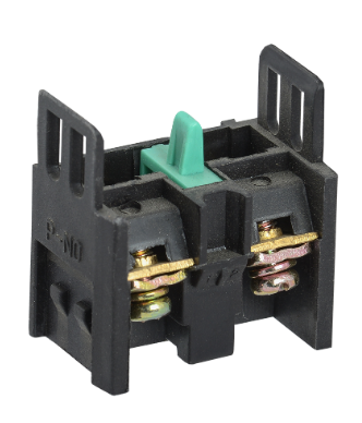 Фотография товара 'IEK Дополнительный контакт для светосигнальной арматуры 1НО BDK20'