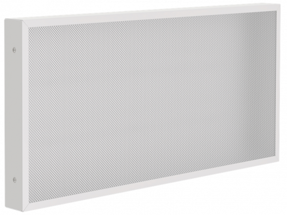 Фотография товара 'IEK LTP-DVO0-1071-18-30-K01 PRO Светильник ДВО 1071 18Вт 3000К 595х295'