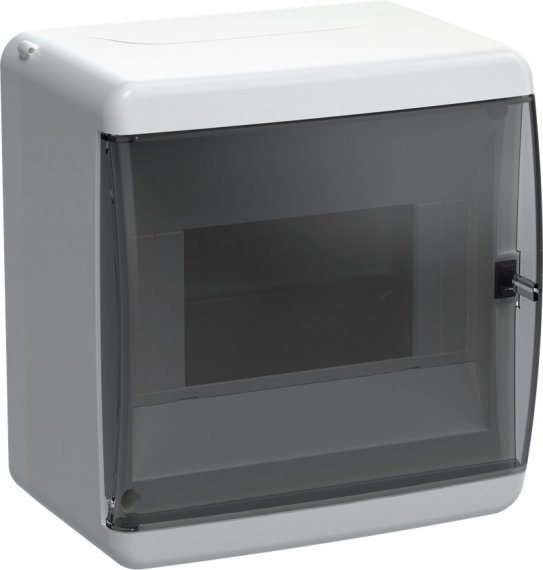Фотография товара 'IEK TFM-KP73-N-06-41-K01-K01 TEKFOR Mini Корпус пласт. КМПн-6 IP41'