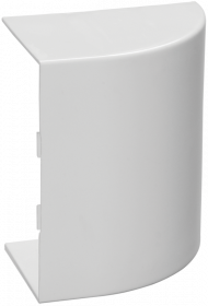 Фотография товара 'IEK Заглушка кабельной трассы КМЗ 40х16 , CKMP10D-Z-040-016-K01'