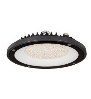 Фотография товара 'IEK LIGHTING Светильник светодиодный ДСП 4022 200Вт 6500К IP65 LT-DSP0-4022-200-65-K02'