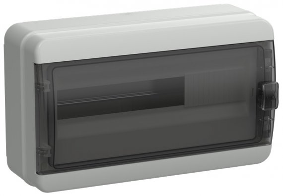 Фотография товара 'IEK TF5-KP72-N-18-65-K03-K02 TEKFOR Корпус пласт. КМПн-18 IP65'
