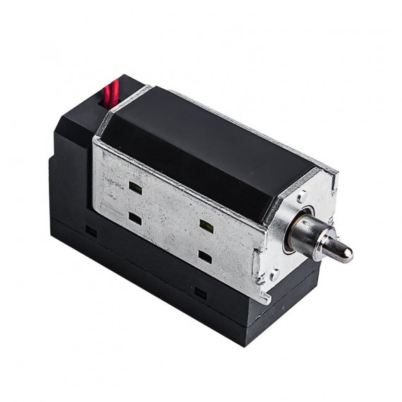 Фотография товара 'IEK KVA000162 Расц. МН PRO.KVANT 1600 AC380 В (правый)'