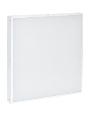 Фотография товара 'IEK LIGHTING PRO Светильник светодиодный ДВО 1201D 30Вт 6500К IP54 595х595мм опал Dali LTP-DVO1-1201D-30-65-K01'