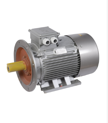 Фотография товара 'IEK Электродвигатель асинхронный трехфазный АИР 250S4 660В 75кВт 1500об/мин 2081 DRIVE DRV250-S4-075-0-1520'