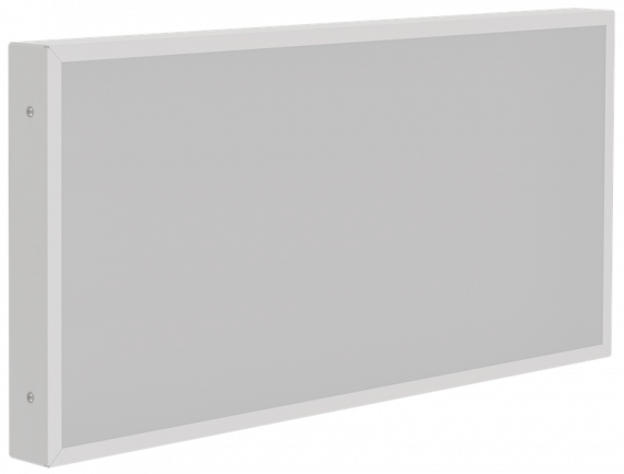 Фотография товара 'IEK LTP-DVO1-1071-18-65-K01 PRO Светильник ДВО 1071 18Вт 6500К 595х295'