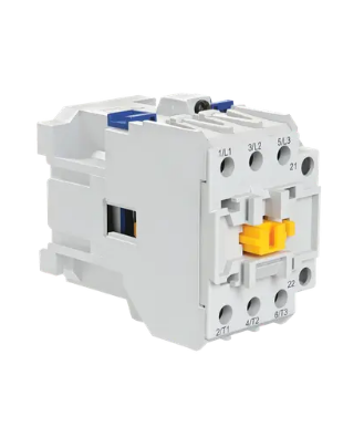 Фотография товара 'IEK Контактор ПМ12К-016150 400В KKP-016-400-10'