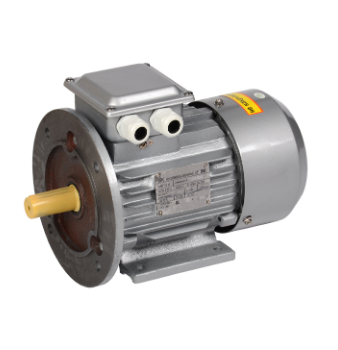 Фотография товара 'IEK Электродвигатель асинхронный трехфазный АИР 80B8 380В 0,55кВт 750об/мин 2081 DRIVE DRV080-B8-000-5-0720'