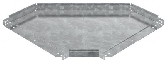 Фотография товара 'IEK ES5-PG-90-050-600-12-HDZ ESCA 5 Поворот 90град 50х600-1,2 HDZ'
