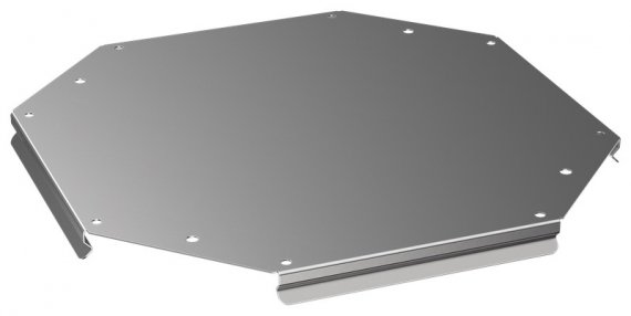 Фотография товара 'IEK ES5-KRD-100-12 ESCA 5 Кр. крестовины 100-1,2'