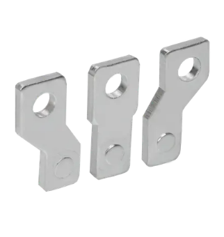 Фотография товара 'IEK Расширитель выводов РВ-125 для ВА88-32 SVA10D-RV-0125'