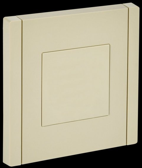 Фотография товара 'IEK FP-PL10-K10 FORTE&PIANO Заглушка с суппортом FP441'