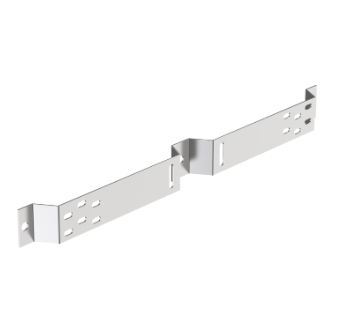 Фотография товара 'IEK Стойка настенная СНП500 CLW10-SNP-500'