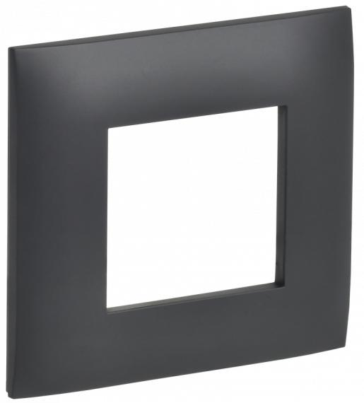 Фотография товара 'IEK SK-M12-K48 SKANDY Рамка 1-мест. SK-F01T'