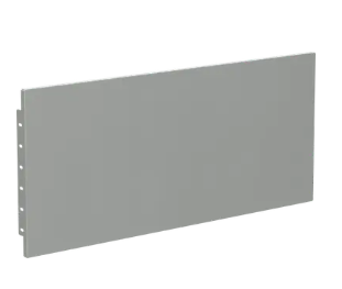 Фотография товара 'IEK FORMAT Панель боковая разделительная 150х400, YKM40D-FO-VSS-015-040'