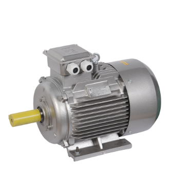 Фотография товара 'IEK Электродвигатель асинхронный трехфазный АИР 160S2 660В 15кВт 3000об/мин 1081 DRIVE DRV160-S2-015-0-3010'