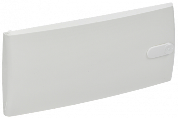 Фотография товара 'IEK UIC-KP13D-DV-08-K01 UNION Compact Дверца для ЩРН(В)-П-8 IP41'