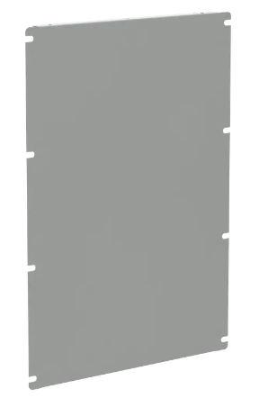 Фотография товара 'IEK FORMAT Фальш-панель внутреняя глухая 400х400, YKM40D-FO-PVS-040-040'