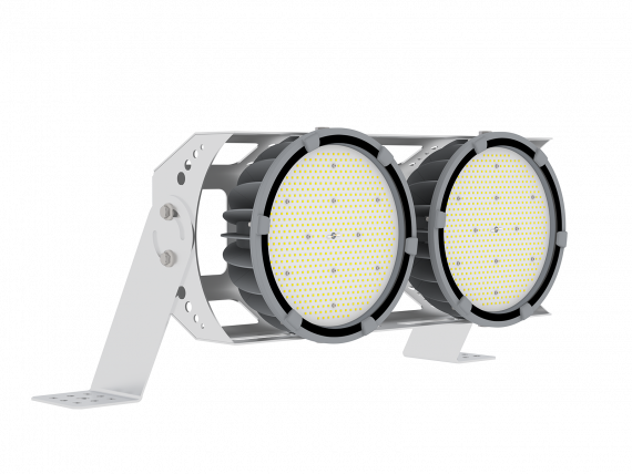 Фотография товара 'IEK Светильник FHB-sport 17-460-957-C120 2000000093871'