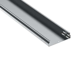 Фотография товара 'IEK ESCA 7 Лоток неперфорированный 50х200х2000-1,5 CLN10-050-200-150-2'