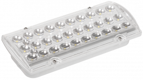 Фотография товара 'IEK Светильник аварийный ДПА 2105 IP65, LDPA0-2101-4-65-K01'