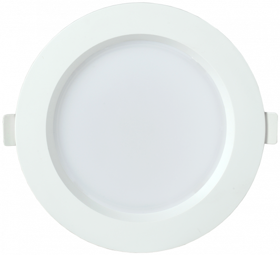 Фотография товара 'IEK Светильник LED ДВО 1702 12Вт 4000K IP40, LDVO0-1702-12-4000-K01'