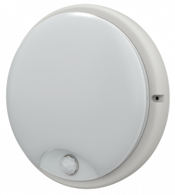 Фотография товара 'IEK Светильник LED ДПО 4100Д 12Вт IP54 4000K, LDPO0-4100D-12-4000-K01'