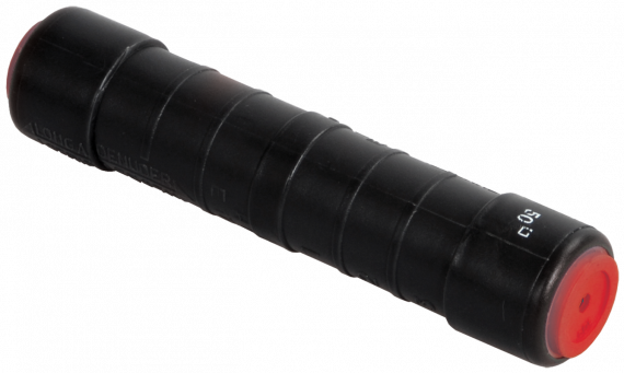 Фотография товара 'IEK Гильза изолированная фазная ГИФ 95-35 (MJPT 95-35), UZA-23-D95-D35'