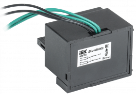 Фотография товара 'IEK Контакт дополнительный ДКм-630/800 (ДКм-40) MASTER, SVA70D-DK-1-02'