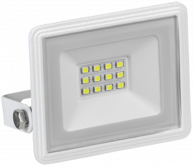 Фотография товара 'IEK Прожектор LED СДО 06-10 IP65 6500K, LPDO601-10-65-K01'