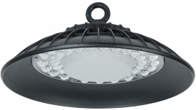 Фотография товара 'IEK Светильник ДСП 3004 PRO 100Вт 60гр 6500К IP65, LDSP0-3004-100-60-K23'