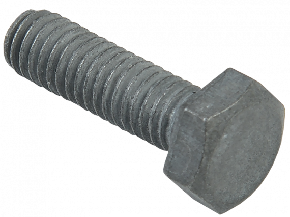 Фотография товара 'IEK Болт шестигранный М10х30 HDZ, CMZ10-BT-10-030-HDZ'