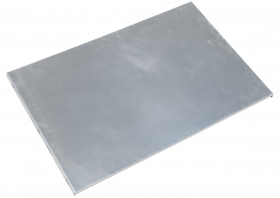 Фотография товара 'IEK Панель монтажная 500х562 SMART, YKV-PM-500-562'