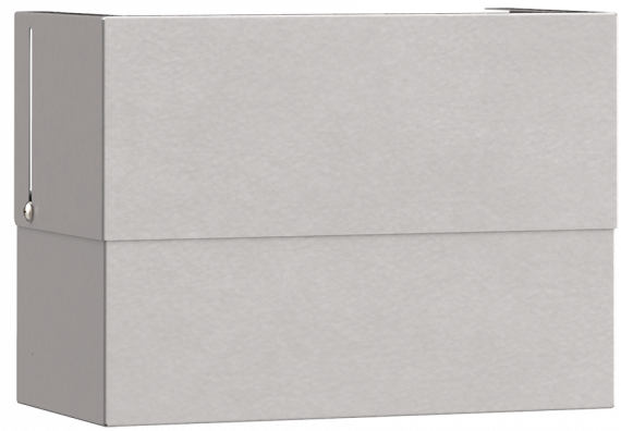 Фотография товара 'IEK Компенсатор высоты для УЭРМ-100-200 LIGHT, IND-KOMP-100-200-1-L'