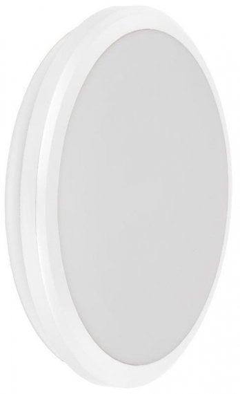 Фотография товара 'IEK Светильник светодиодный ДПБ 3003 18Вт IP54 4000K LDPB0-3003-18-4000-K01'